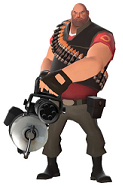 TF2 Heavy